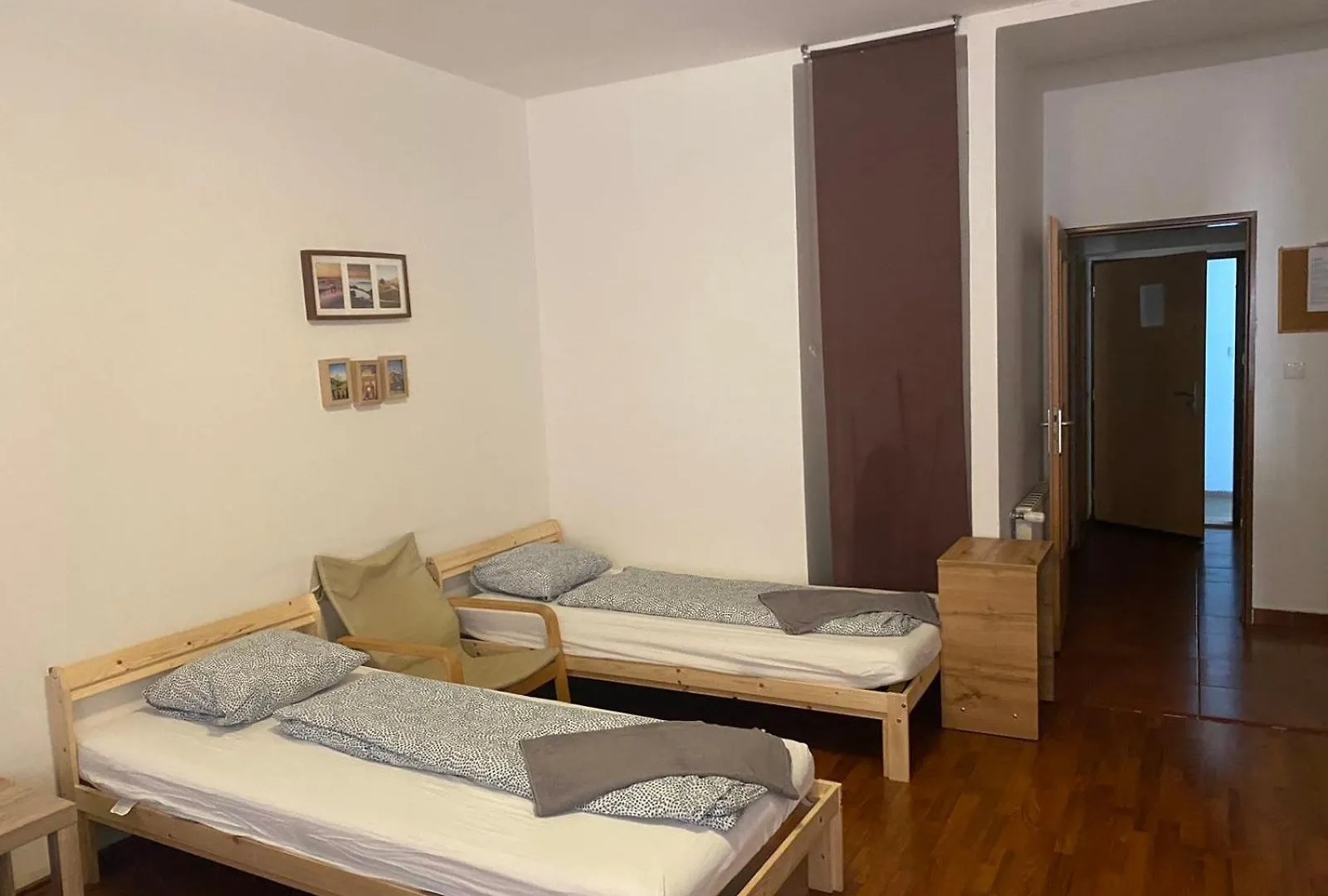 Apartments Spolkova Brno Czech Republic