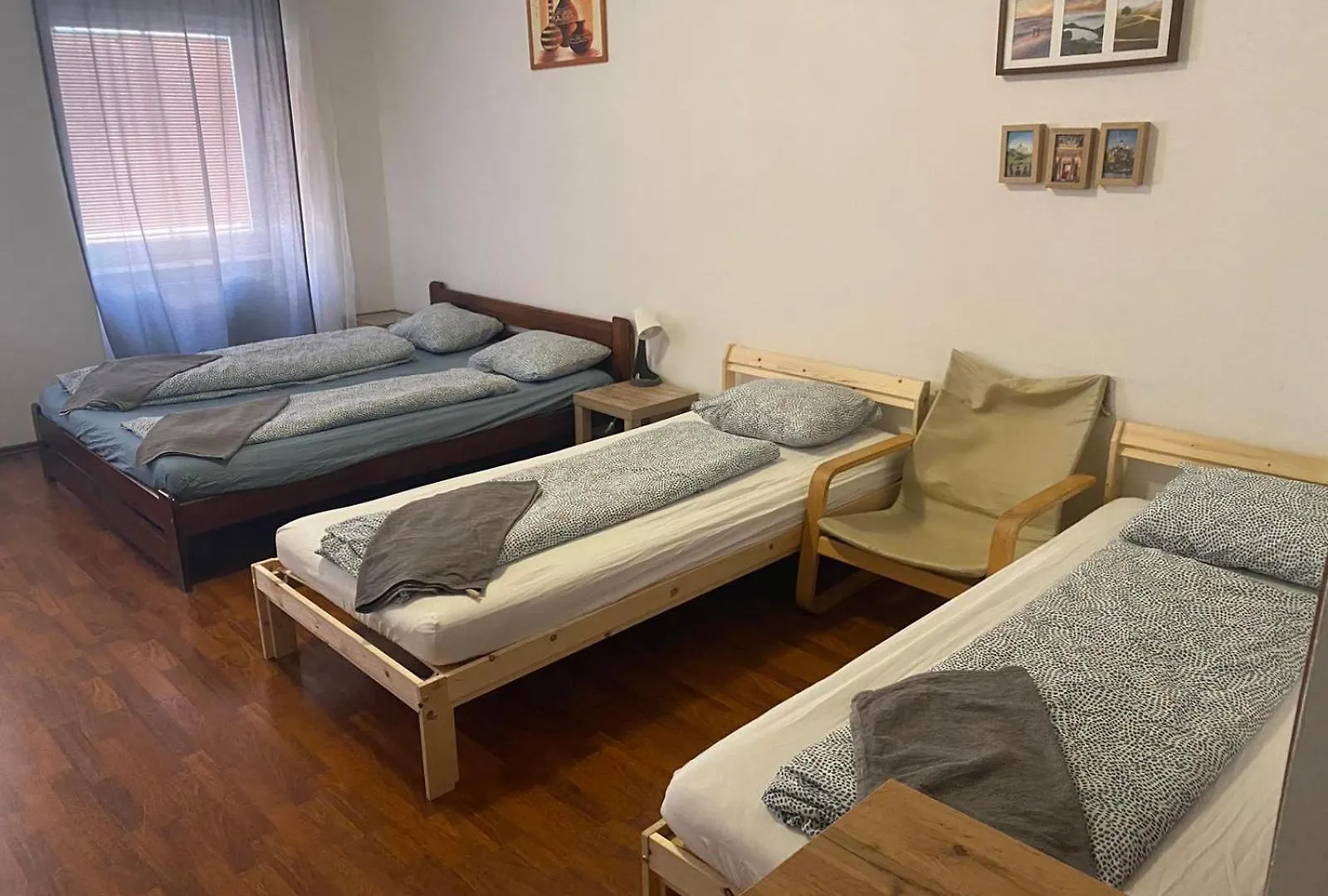 Apartments Spolkova Brno 0*,  Czech Republic