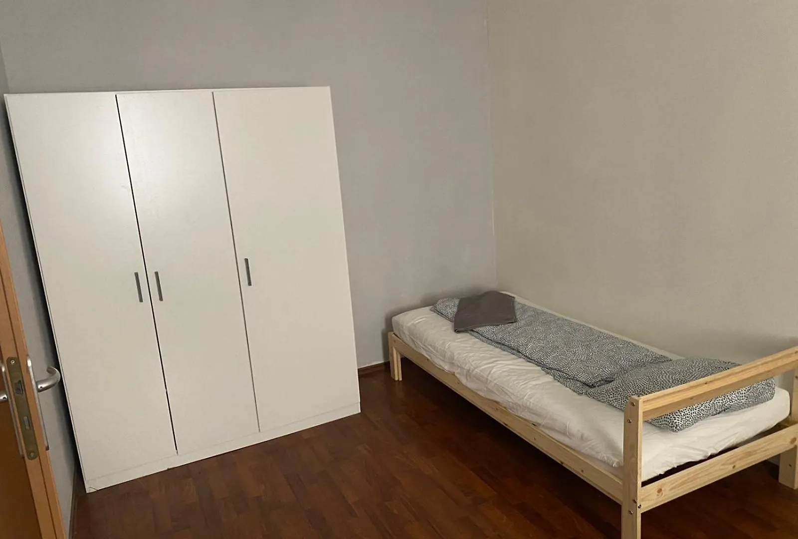 Apartments Spolkova Brno
