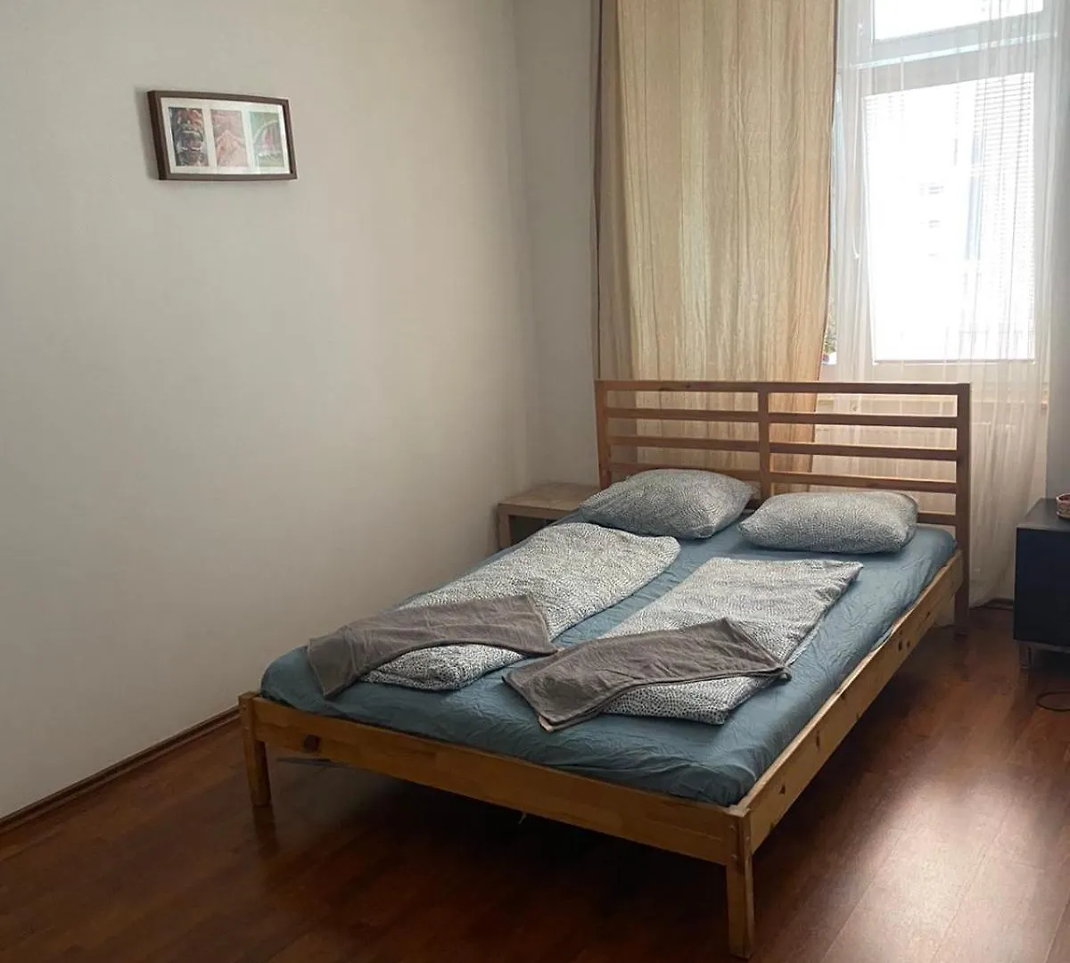 Apartments Spolkova Brno 0*,