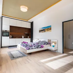 Apartamento Apartia Skorepka, Brno-centrum, Brno
