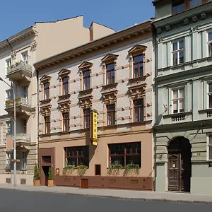 Arte Brünn (Brno)