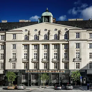 Grandezza Luxury Palace Brünn (Brno)