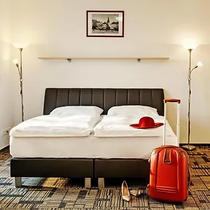 Efi Palace Brünn (Brno)